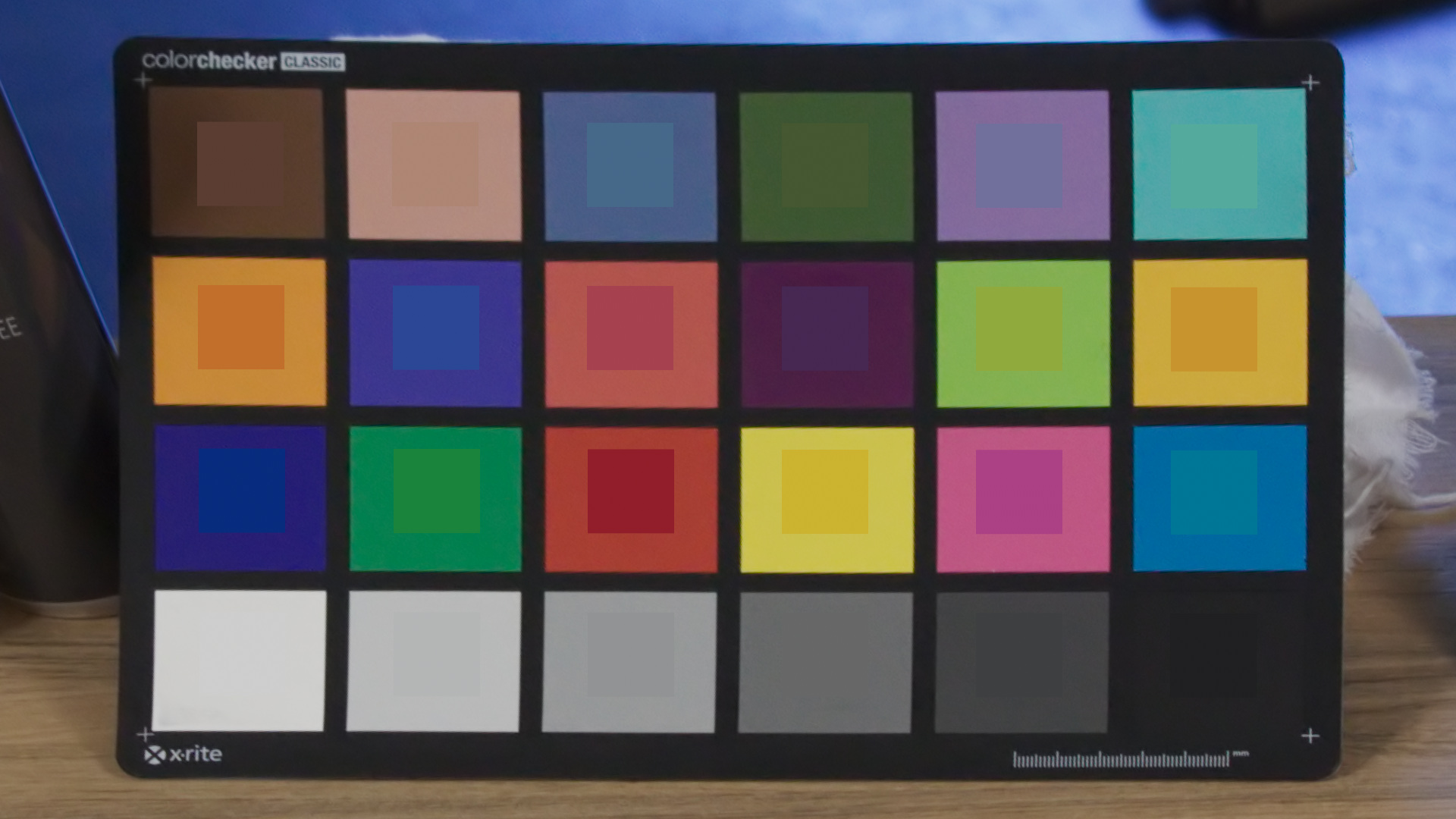 2.4. The “Top 100” Color-Charts & ACES – Part One – Brylka – TooDee ...